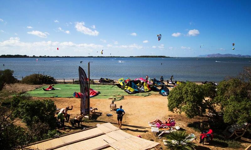 LILYBEO VILLAGE Camping&Residence *** - Marsala - 16