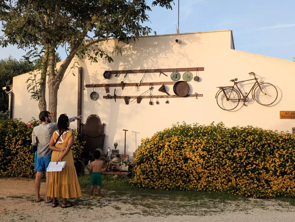 Lilybeo Village Camping & Residence 3 étoiles★★★