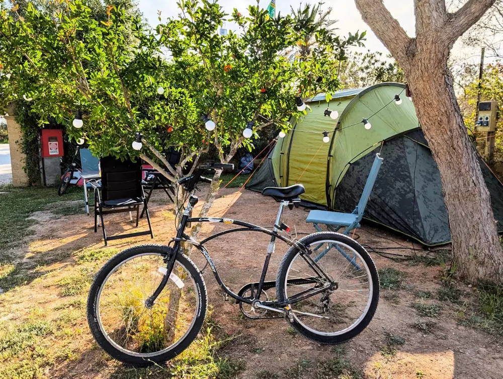 Lilybeo Village Camping & Residence 3 étoiles★★★