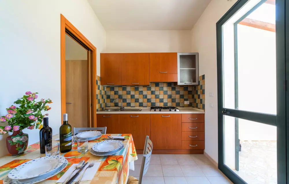 Lilybeo Village Camping & Residence 3 étoiles★★★