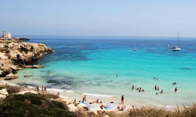 LILYBEO VILLAGE Camping&Residence *** - Marsala - 27