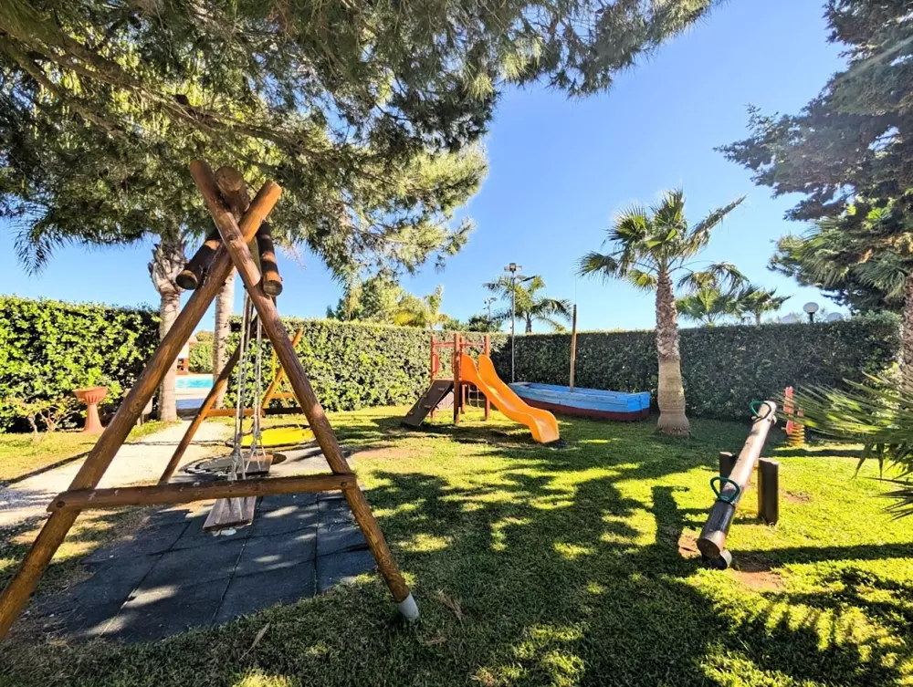 Lilybeo Village Camping & Residence 3 étoiles★★★