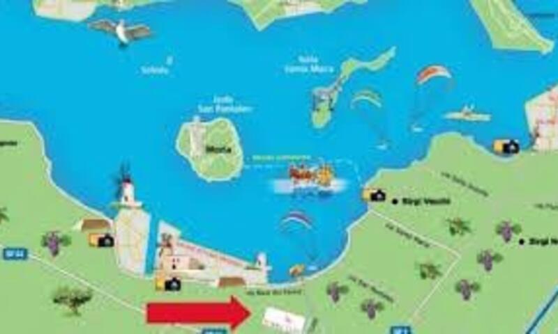 LILYBEO VILLAGE Camping&Residence *** - Marsala - 43