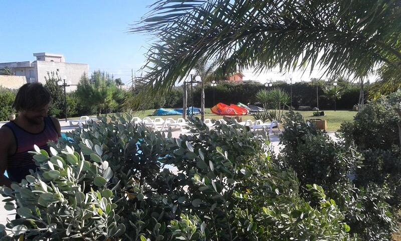 LILYBEO VILLAGE Camping&Residence *** - Marsala - 40