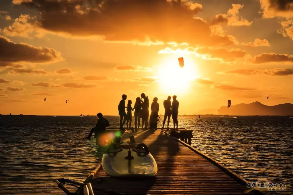 Lilybeo Village Camping & Residence 3 étoiles★★★