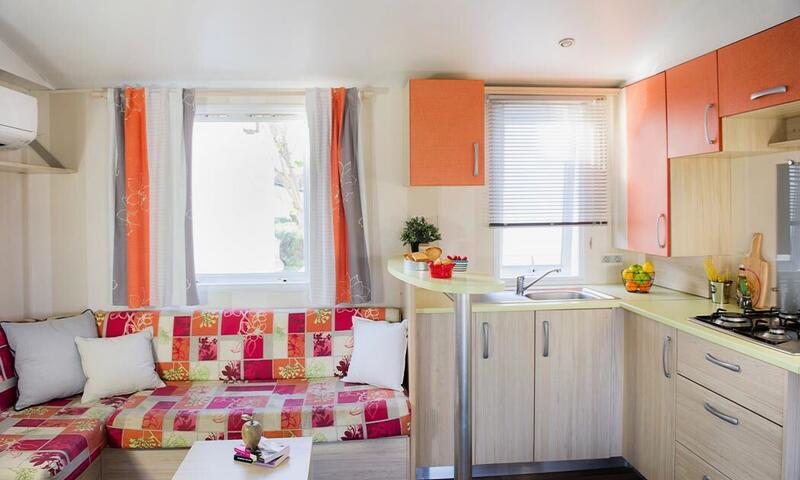 Camping Dunes et Soleil - Marseillan Plage - 43