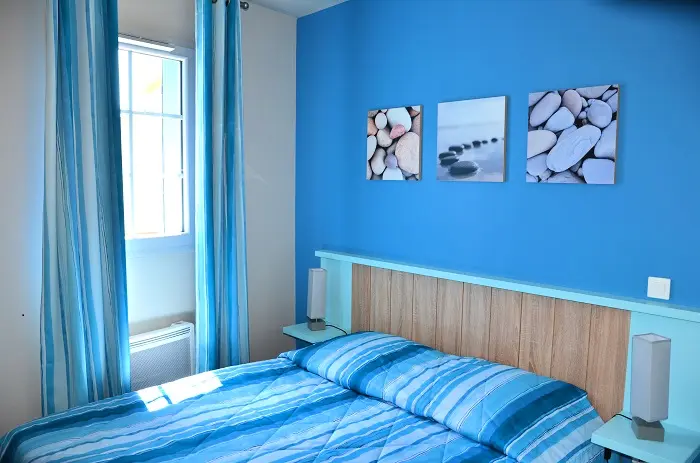Résidence Lagrange Vacances Grand Bleu  Domaine La Grenadine3 étoiles★★★