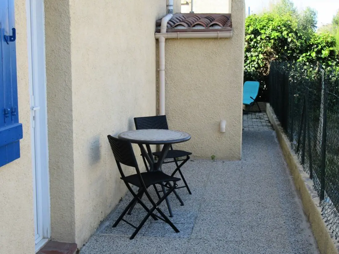 Location de Vacances MARSEILLAN-PLAGE 407