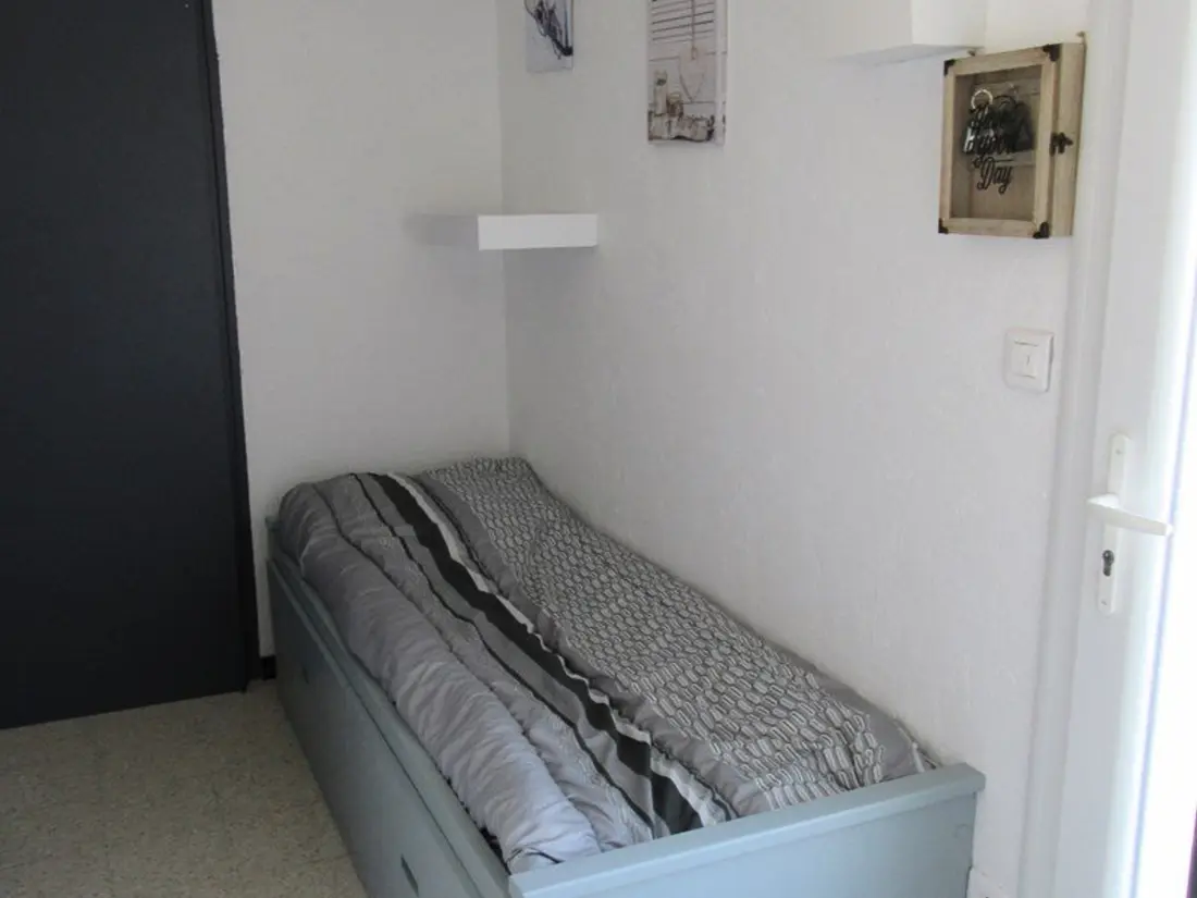 Location de Vacances MARSEILLAN-PLAGE 407