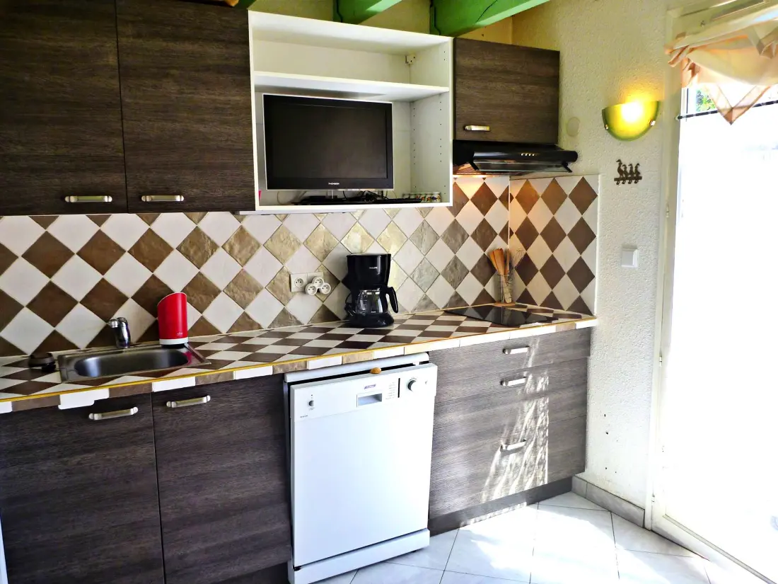 Location de Vacances MARSEILLAN-PLAGE 408