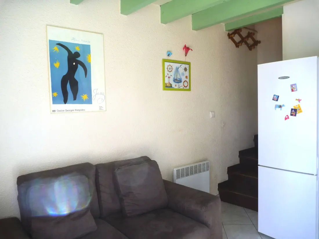 Location de Vacances MARSEILLAN-PLAGE 408