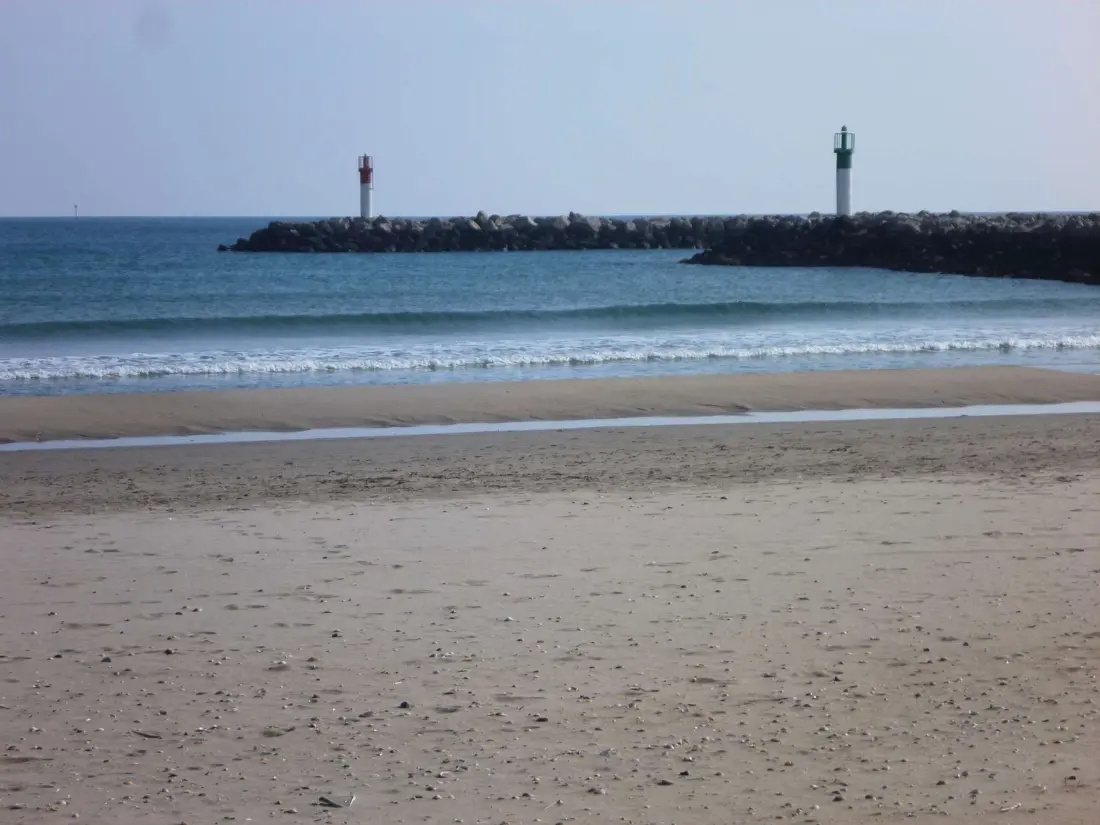 Location de Vacances MARSEILLAN-PLAGE 408