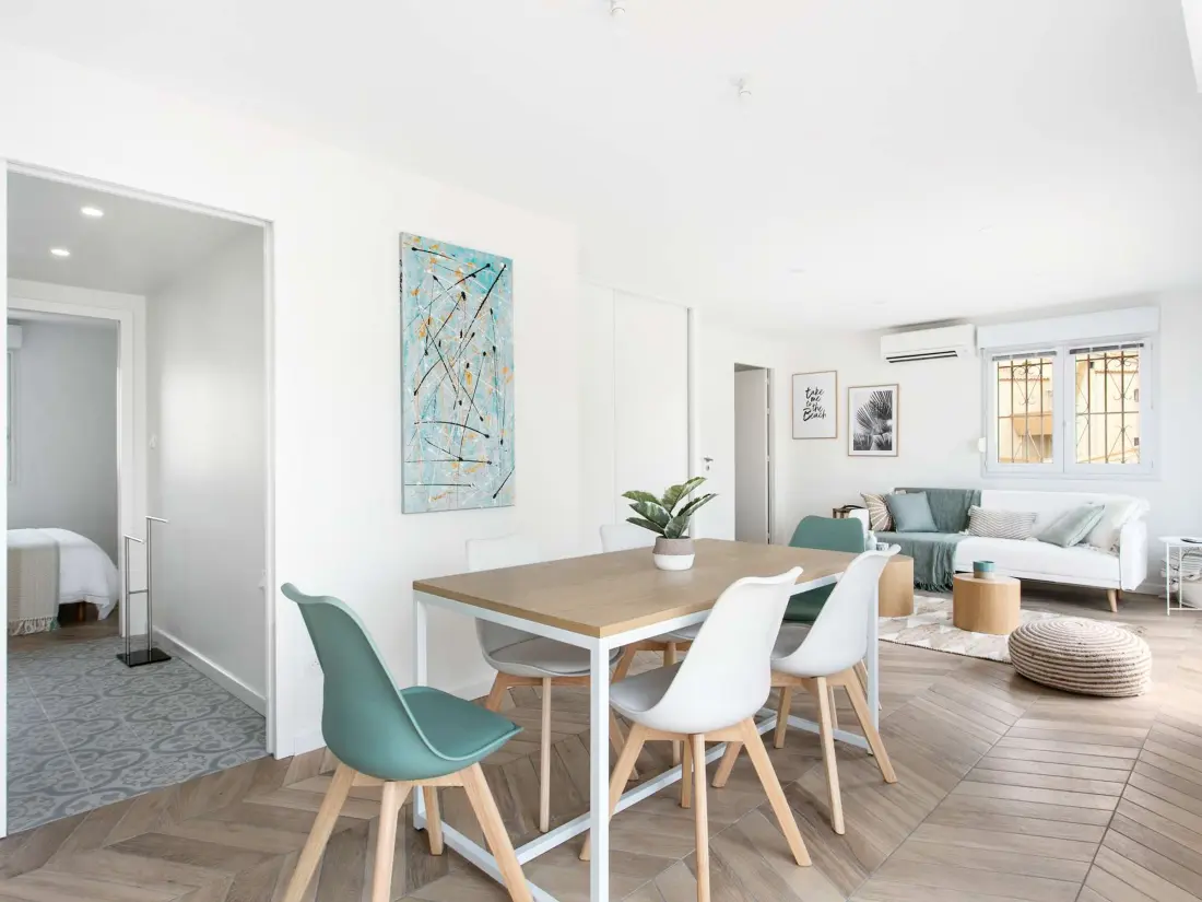 Location de Vacances MARSEILLAN-PLAGE 491
