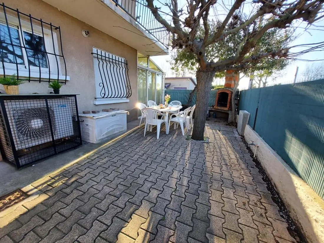Location de Vacances MARSEILLAN-PLAGE 498