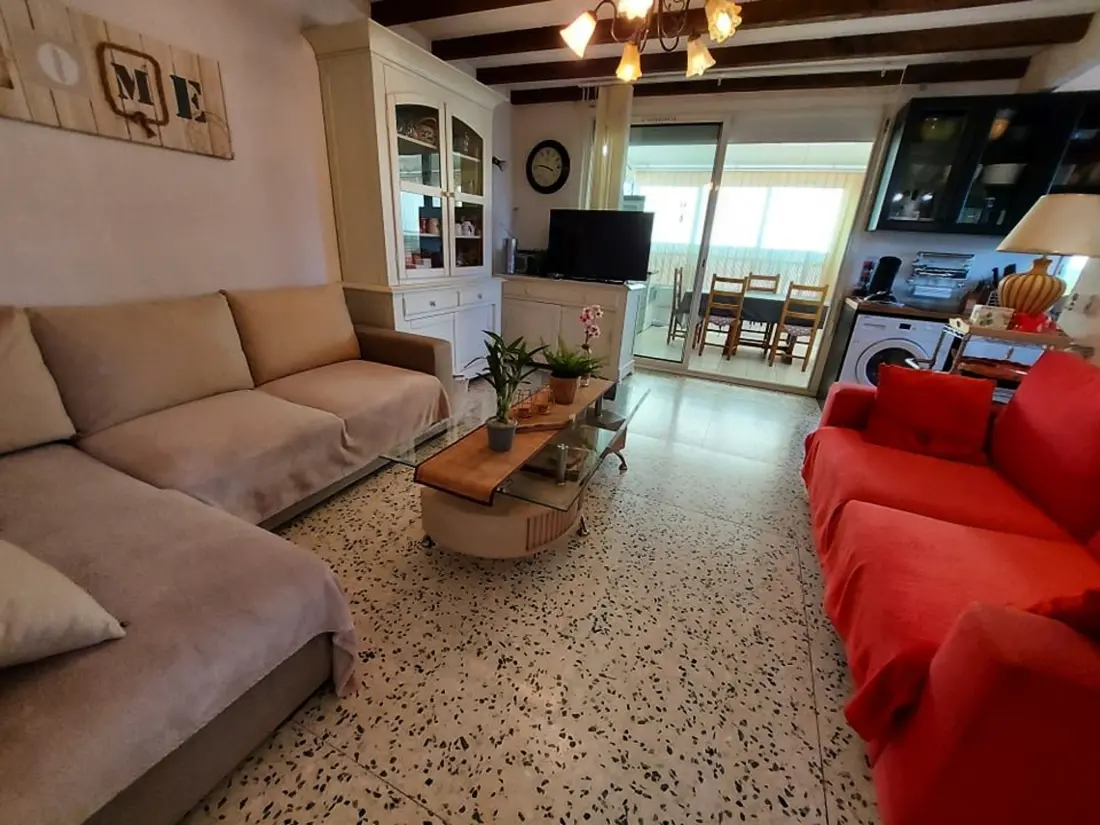 Location de Vacances MARSEILLAN-PLAGE 498