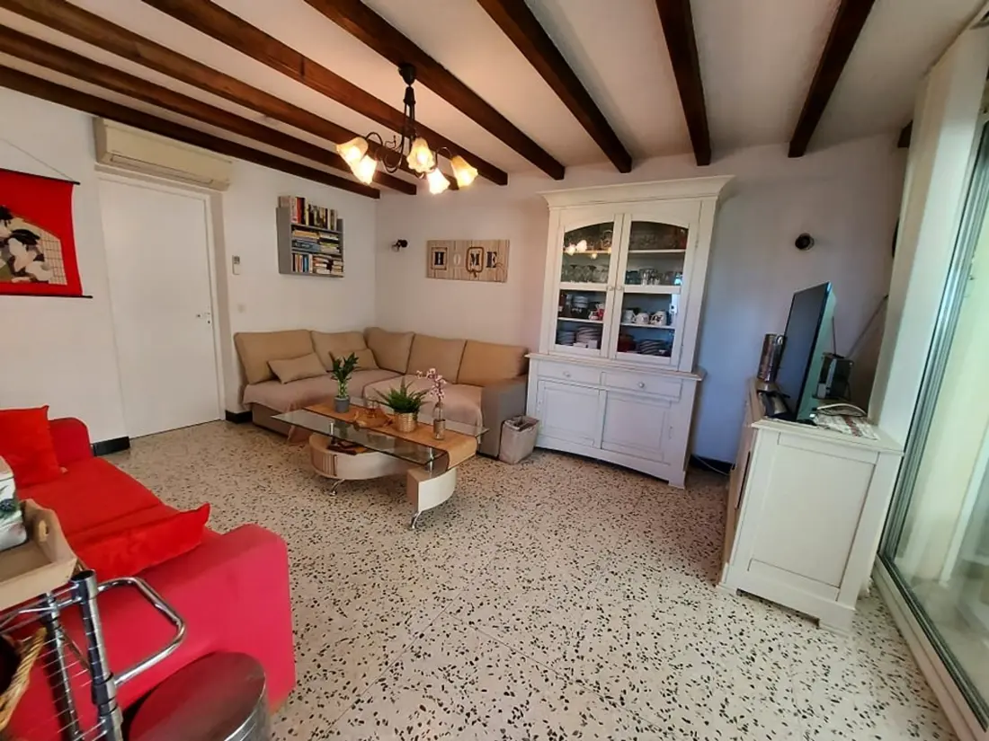 Location de Vacances MARSEILLAN-PLAGE 498