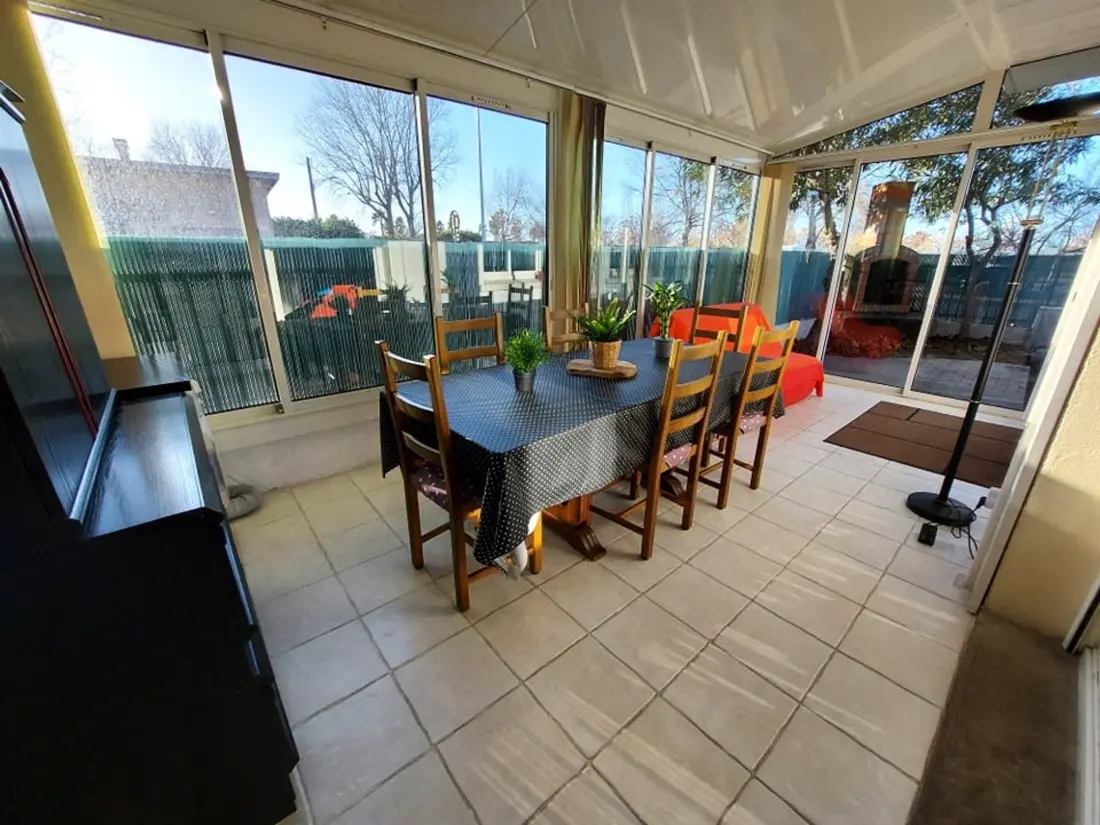 Location de Vacances MARSEILLAN-PLAGE 498
