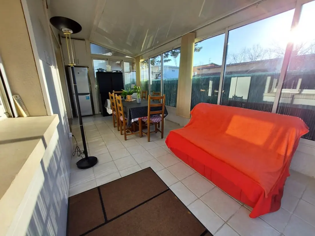 Location de Vacances MARSEILLAN-PLAGE 498