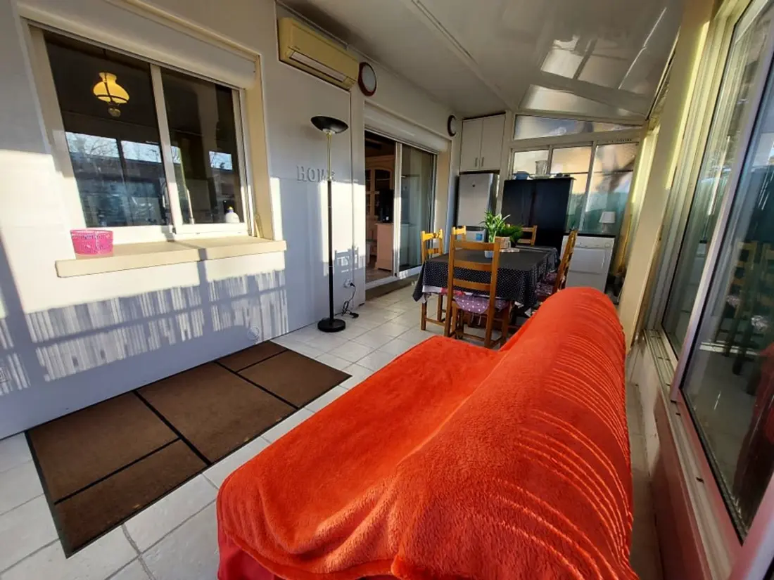 Location de Vacances MARSEILLAN-PLAGE 498