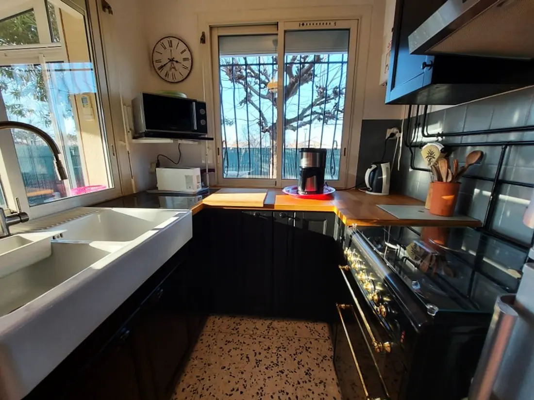 Location de Vacances MARSEILLAN-PLAGE 498