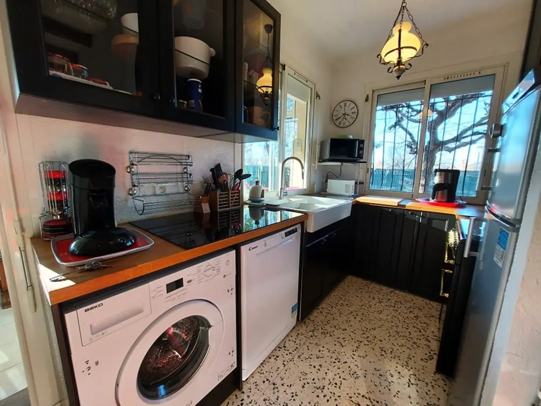 Location de Vacances MARSEILLAN-PLAGE 498