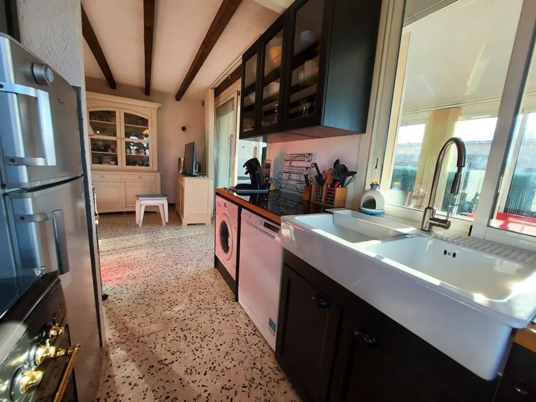 Location de Vacances MARSEILLAN-PLAGE 498
