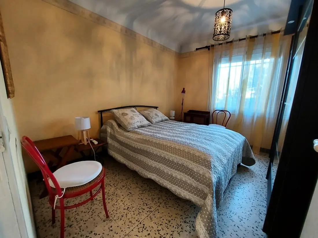 Location de Vacances MARSEILLAN-PLAGE 498
