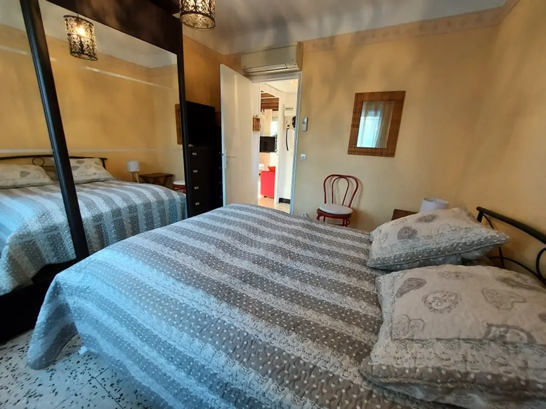 Location de Vacances MARSEILLAN-PLAGE 498