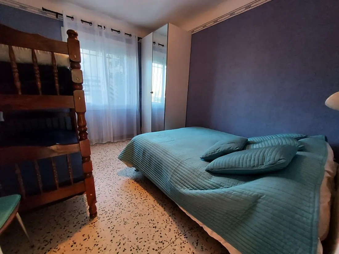 Location de Vacances MARSEILLAN-PLAGE 498