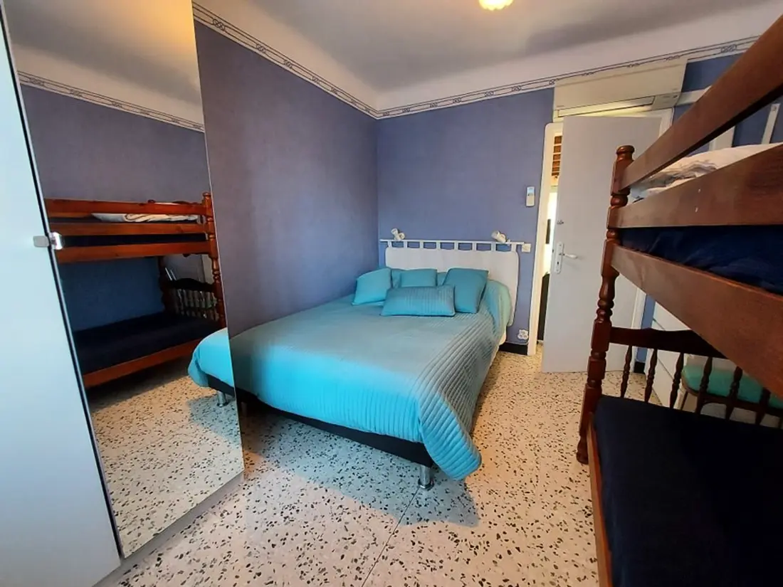 Location de Vacances MARSEILLAN-PLAGE 498