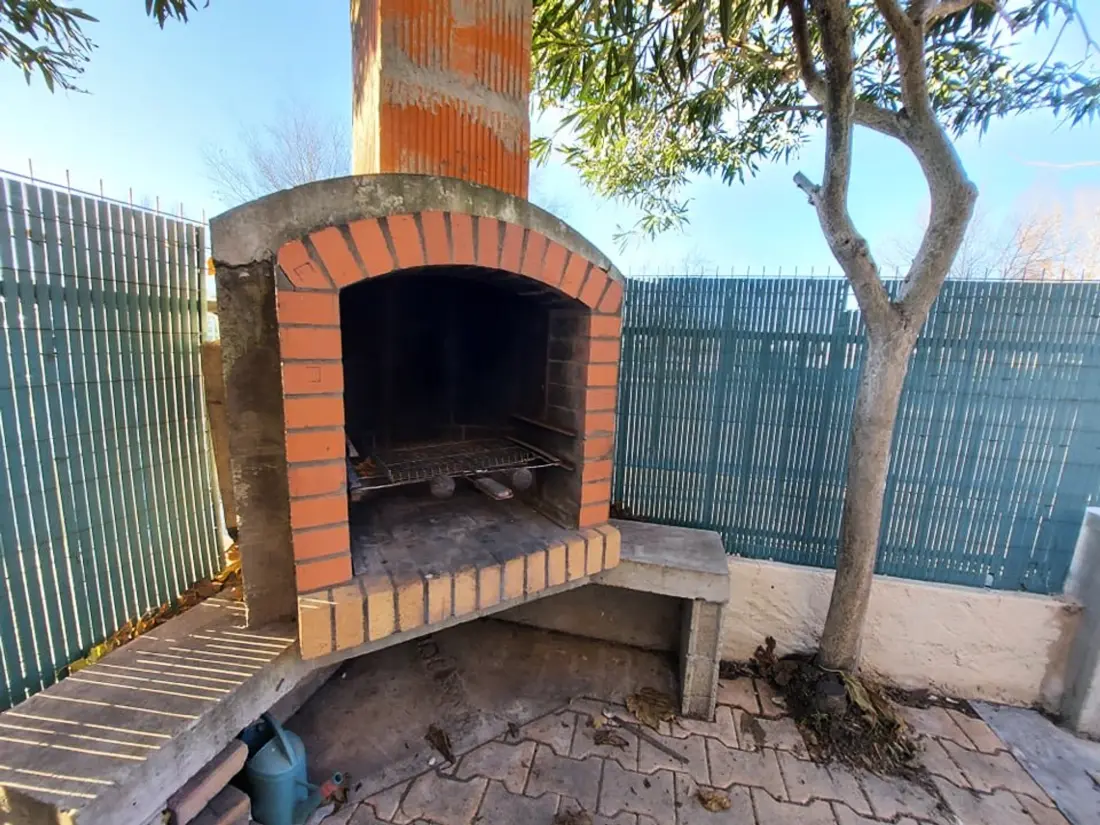 Location de Vacances MARSEILLAN-PLAGE 498