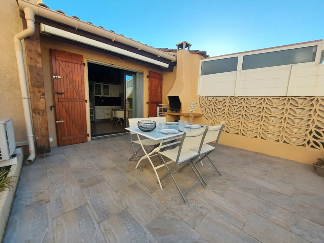 Location de Vacances MARSEILLAN-PLAGE 507