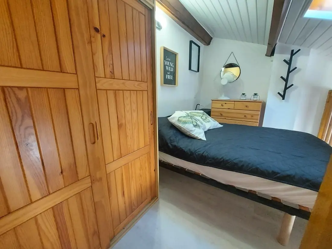 Location de Vacances MARSEILLAN-PLAGE 507