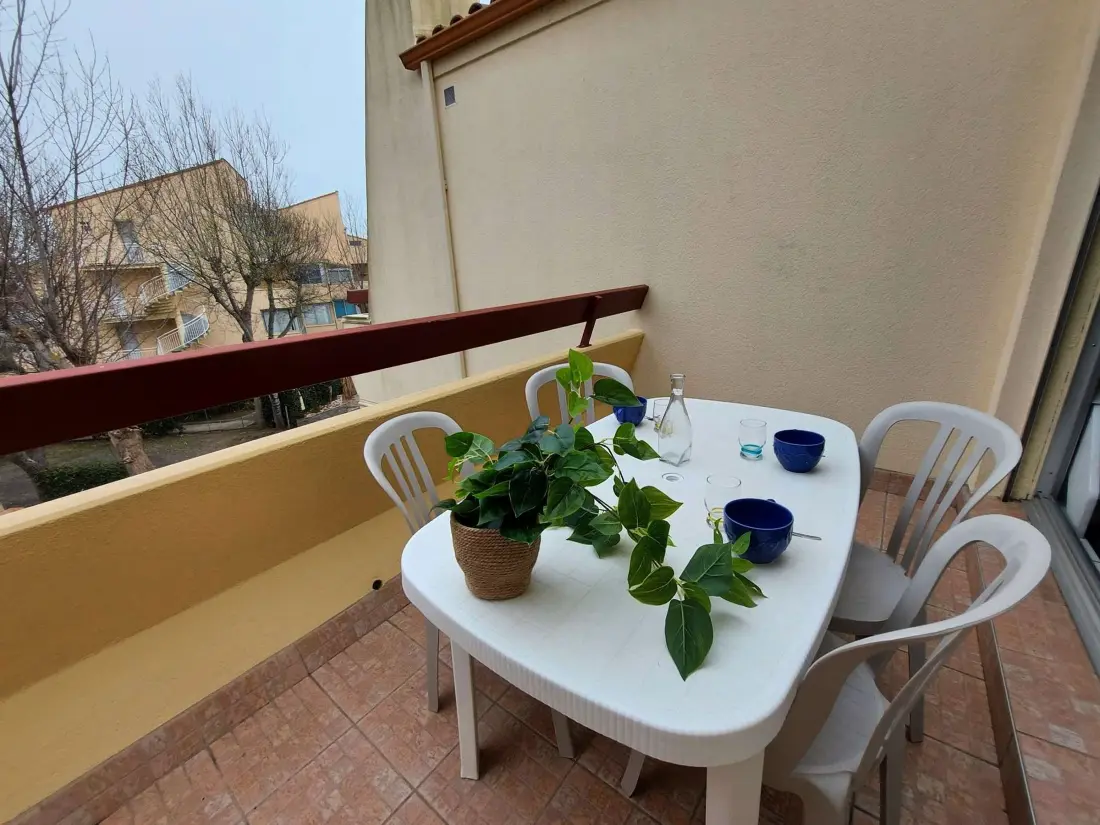 Location de Vacances MARSEILLAN-PLAGE 509