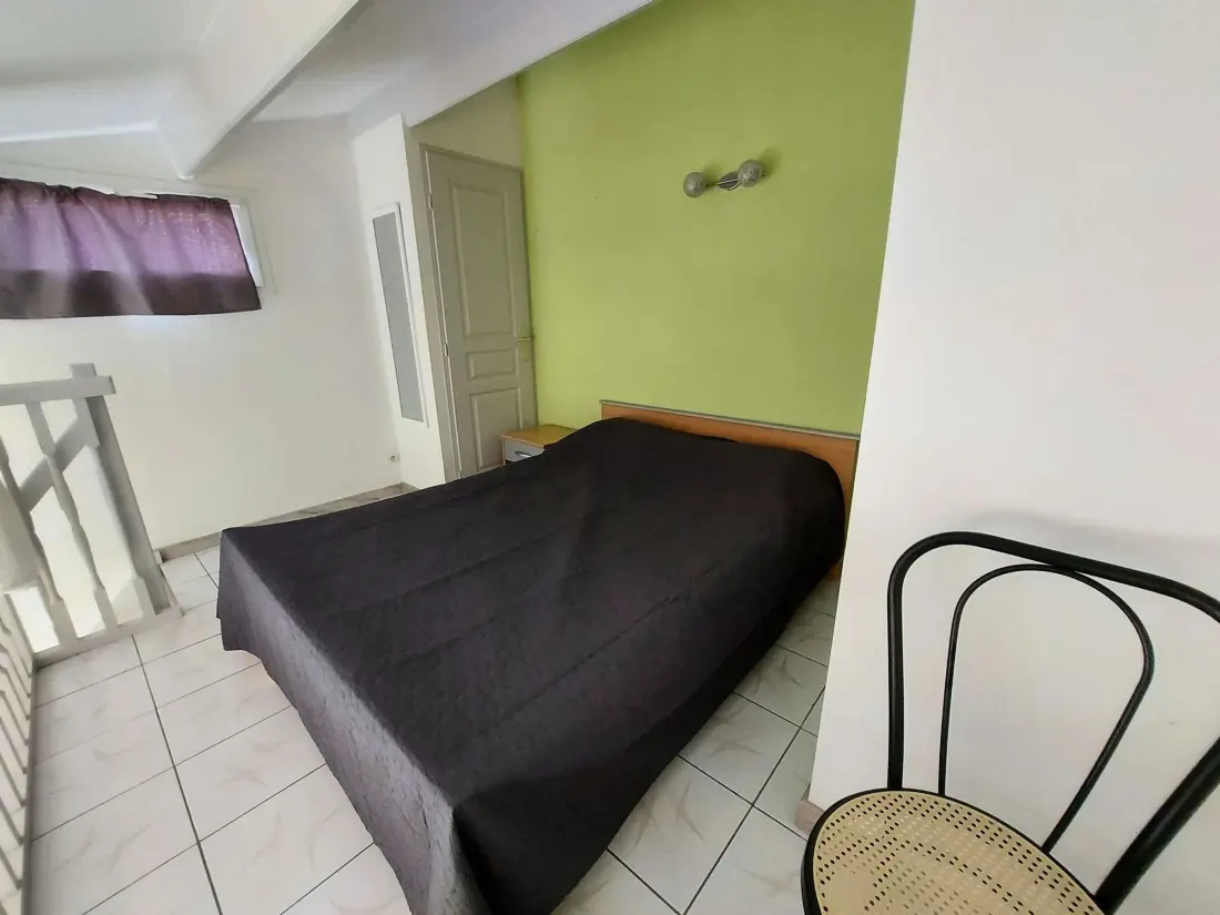 Location de Vacances MARSEILLAN-PLAGE 509