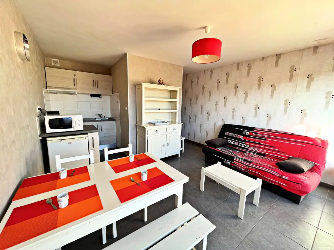 Location de Vacances MARSEILLAN-PLAGE 514