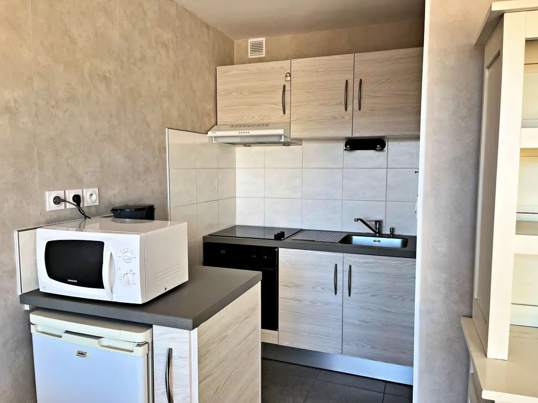 Location de Vacances MARSEILLAN-PLAGE 514