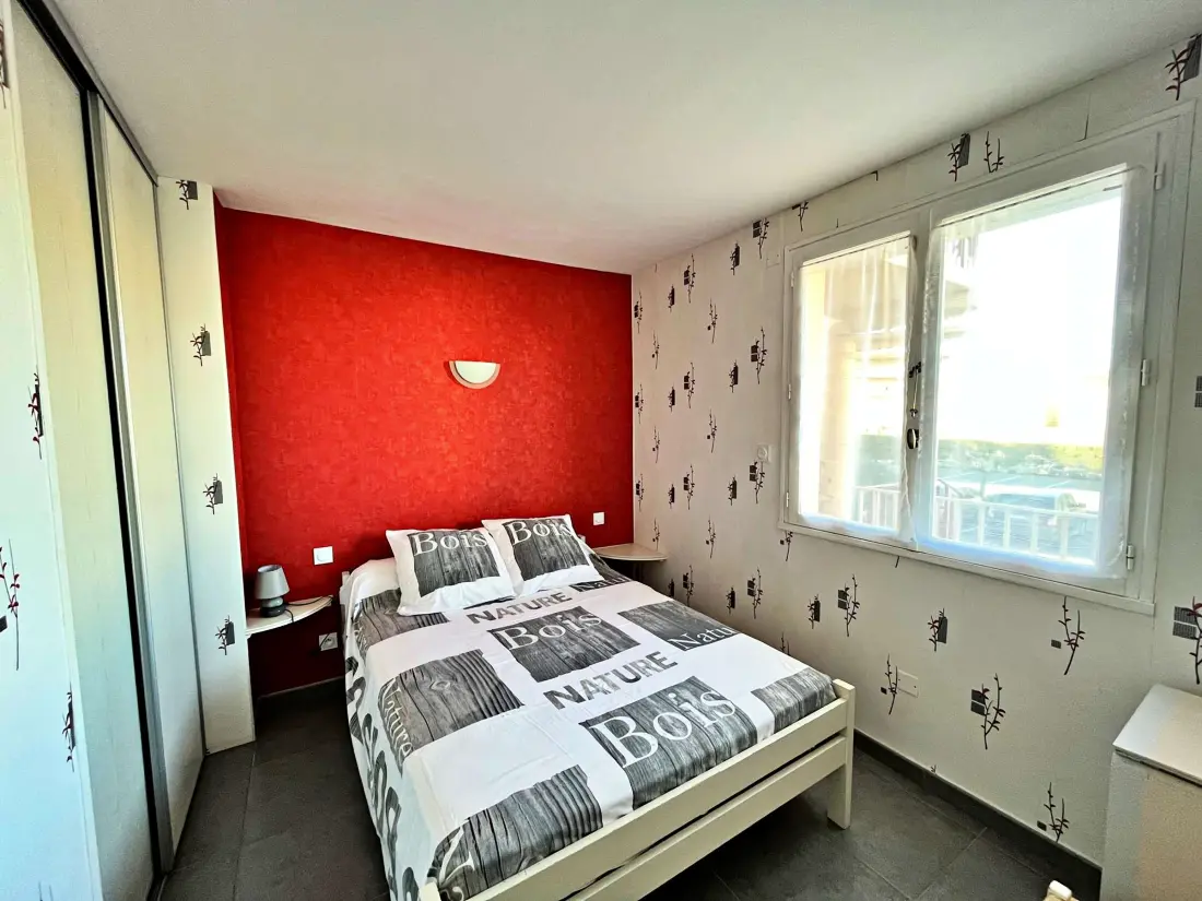 Location de Vacances MARSEILLAN-PLAGE 514