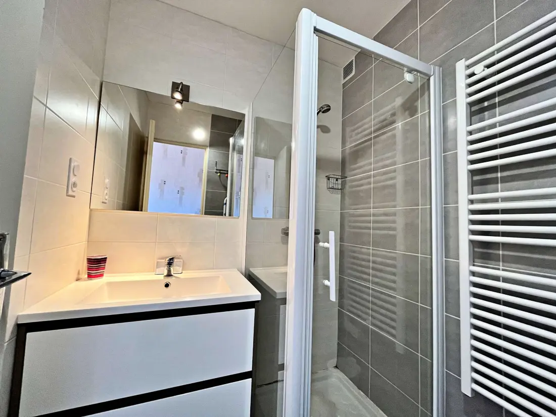 Location de Vacances MARSEILLAN-PLAGE 514