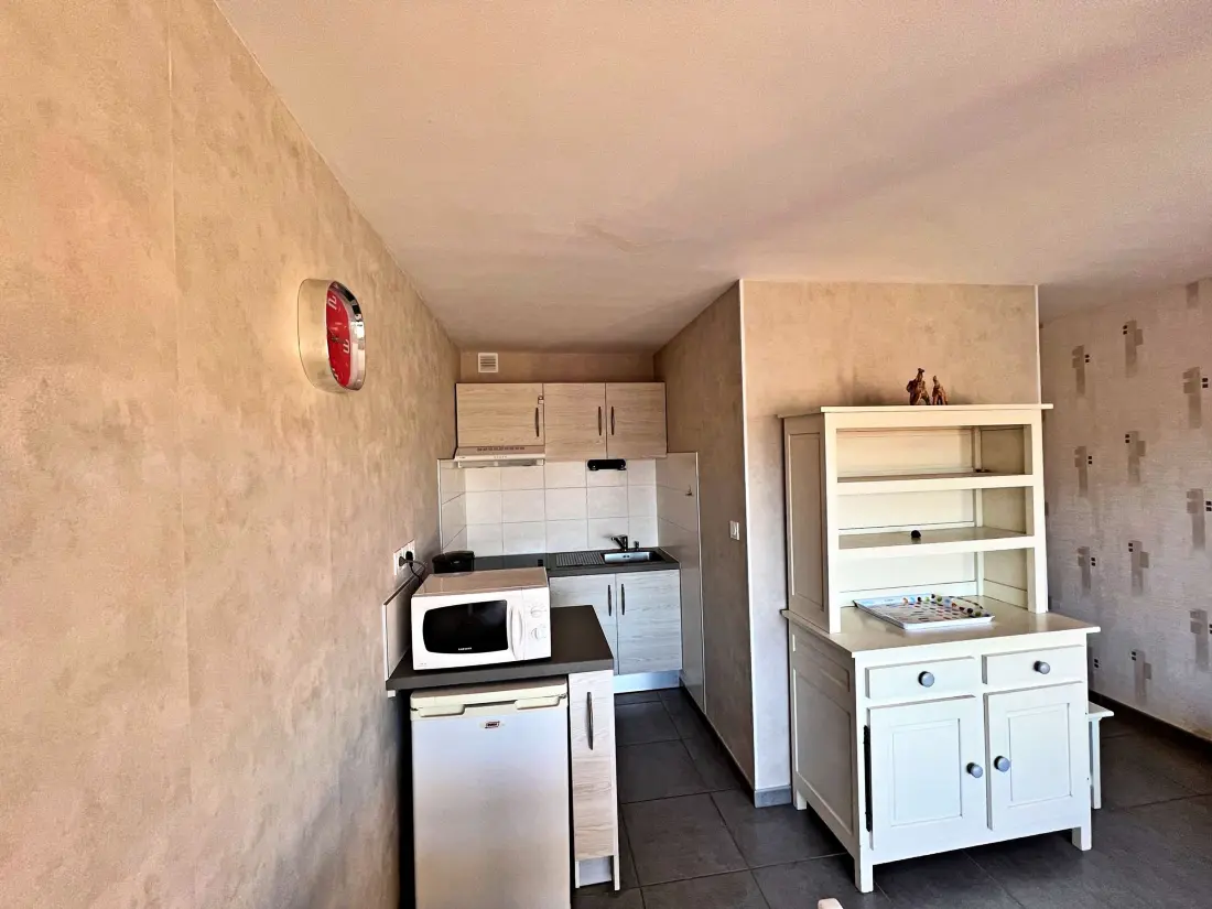 Location de Vacances MARSEILLAN-PLAGE 514