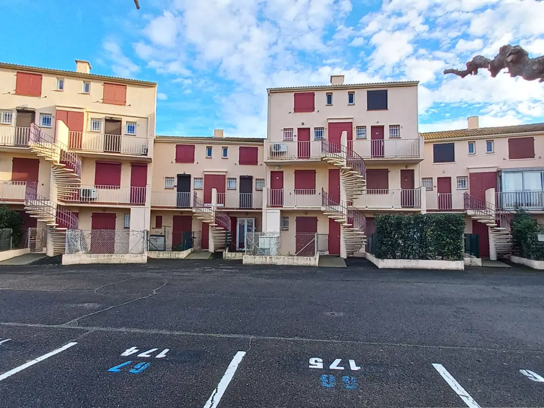 Location de Vacances MARSEILLAN-PLAGE 514