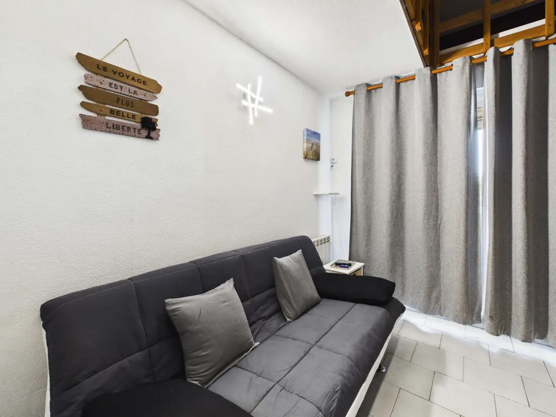 Location de Vacances MARSEILLAN-PLAGE 519