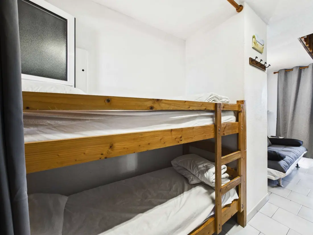 Location de Vacances MARSEILLAN-PLAGE 519