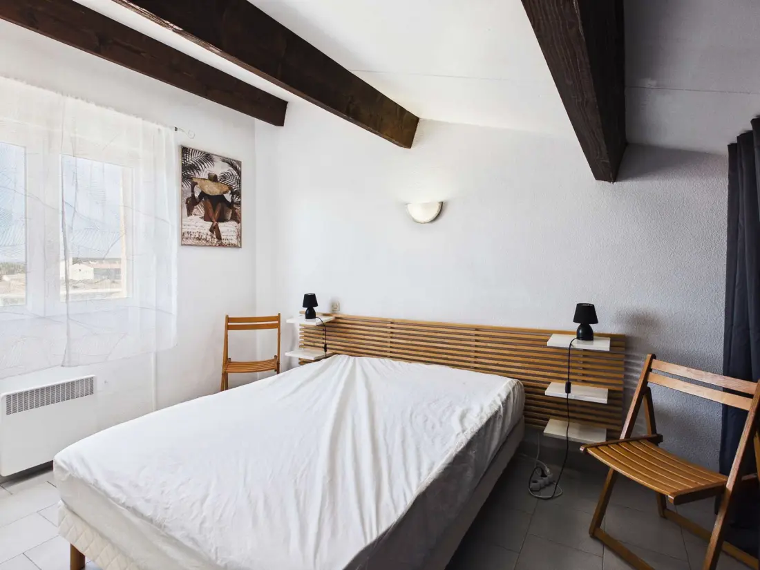 Location de Vacances MARSEILLAN-PLAGE 519