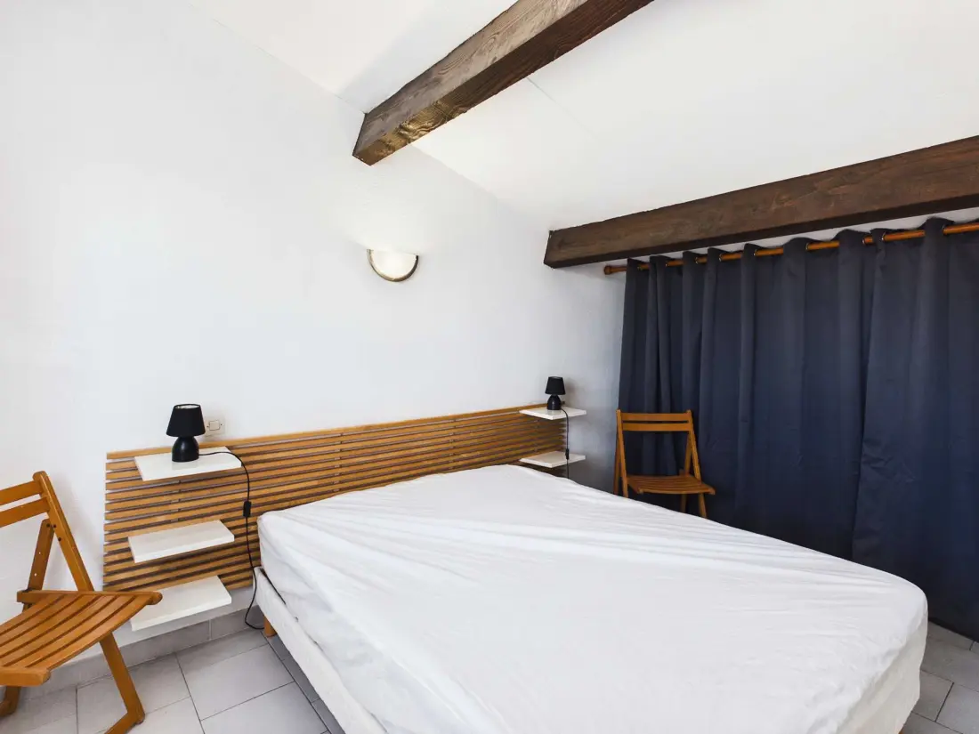 Location de Vacances MARSEILLAN-PLAGE 519