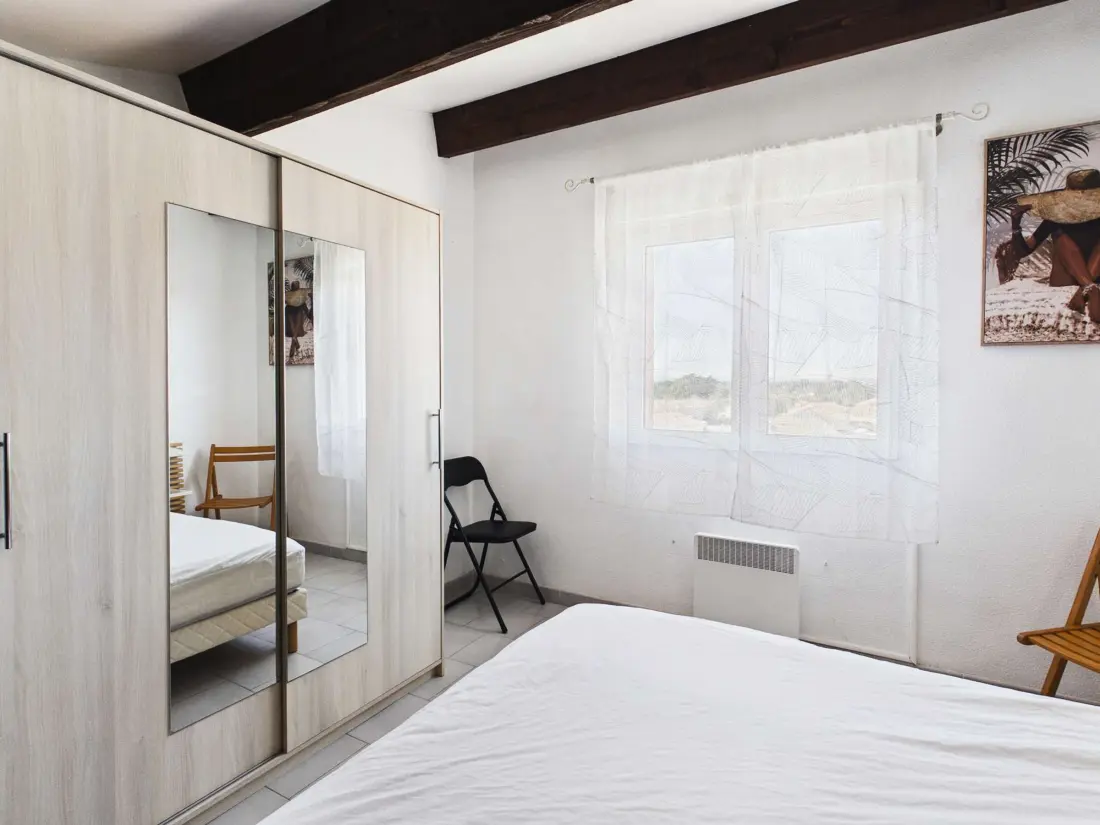 Location de Vacances MARSEILLAN-PLAGE 519