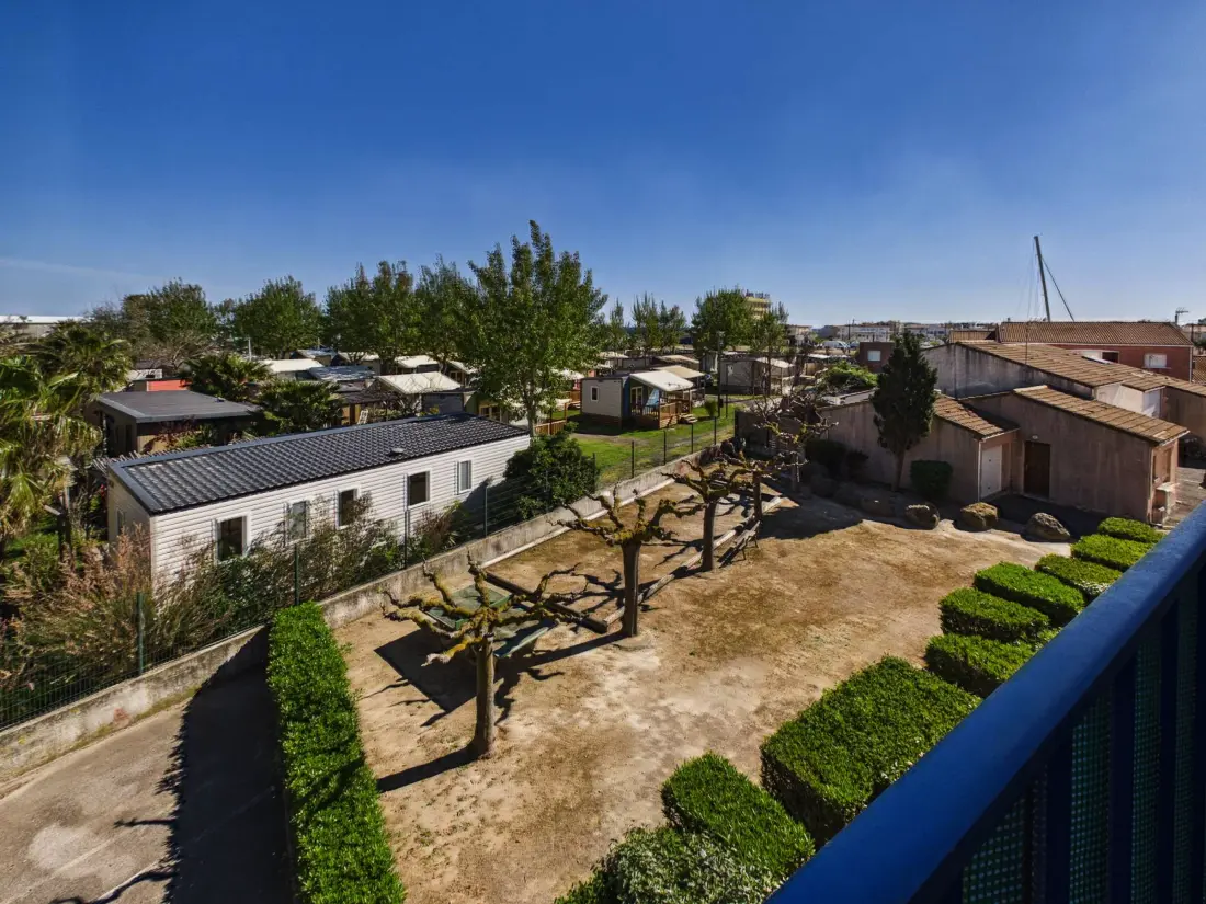 Location de Vacances MARSEILLAN-PLAGE 519