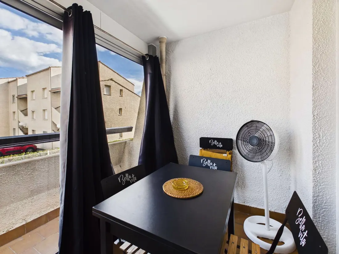 Location de Vacances MARSEILLAN-PLAGE 531