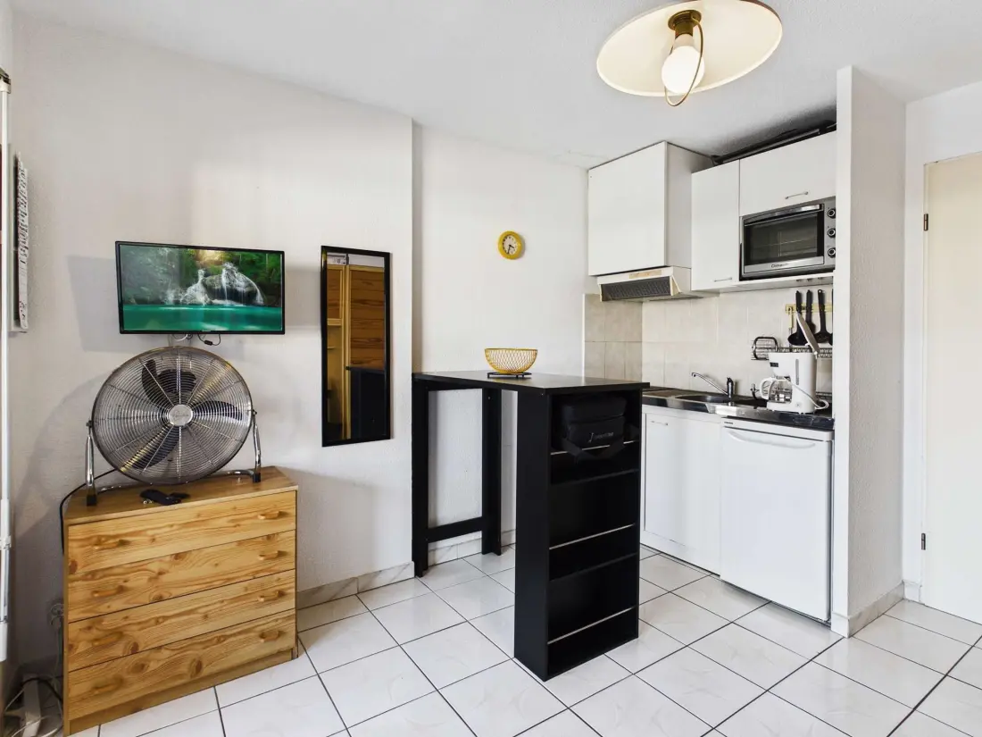 Location de Vacances MARSEILLAN-PLAGE 531