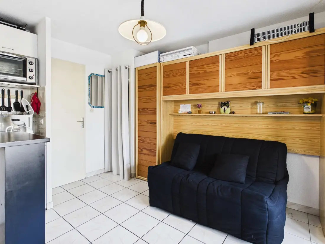 Location de Vacances MARSEILLAN-PLAGE 531